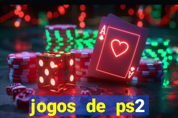 jogos de ps2 traduzidos pt br